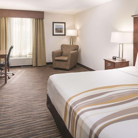 La Quinta Inn By Wyndham Bend Exterior foto