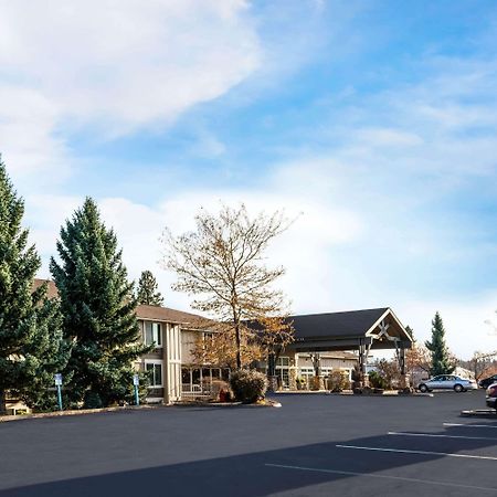La Quinta Inn By Wyndham Bend Exterior foto