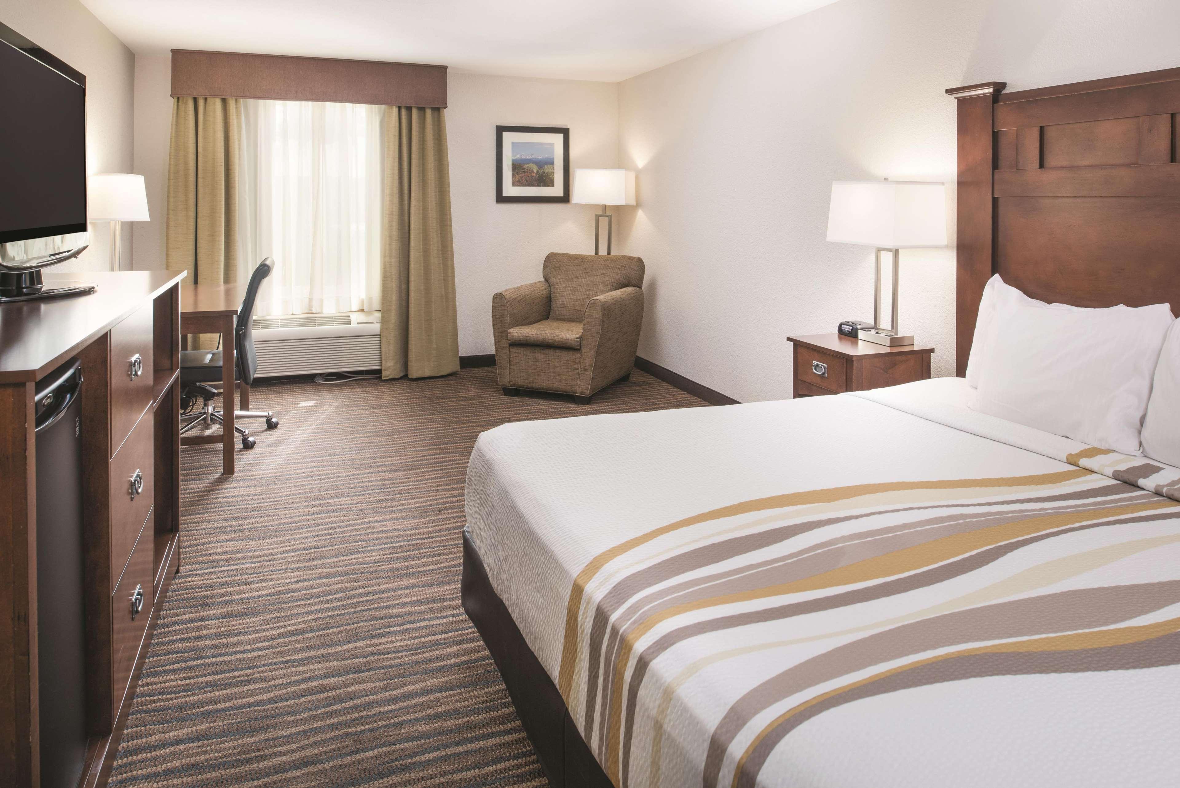 La Quinta Inn By Wyndham Bend Exterior foto