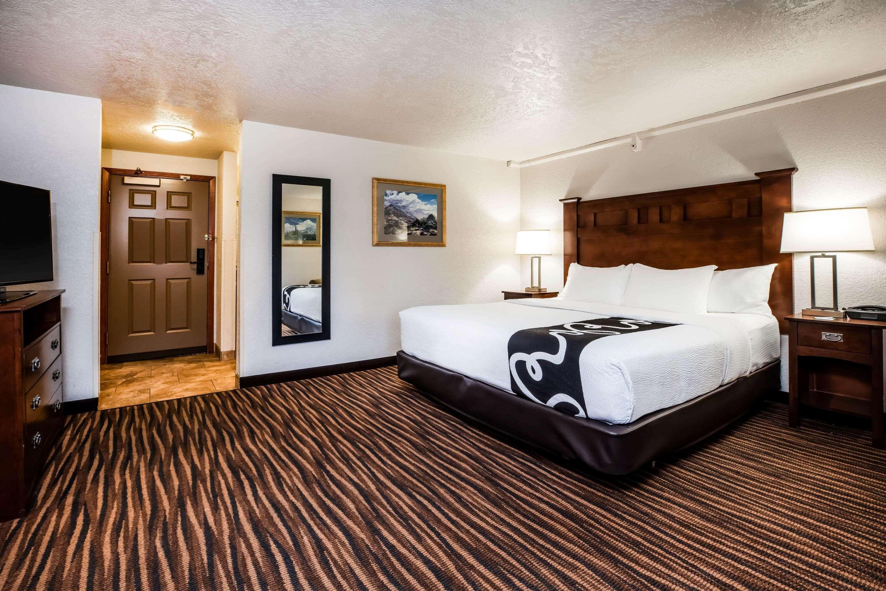 La Quinta Inn By Wyndham Bend Exterior foto