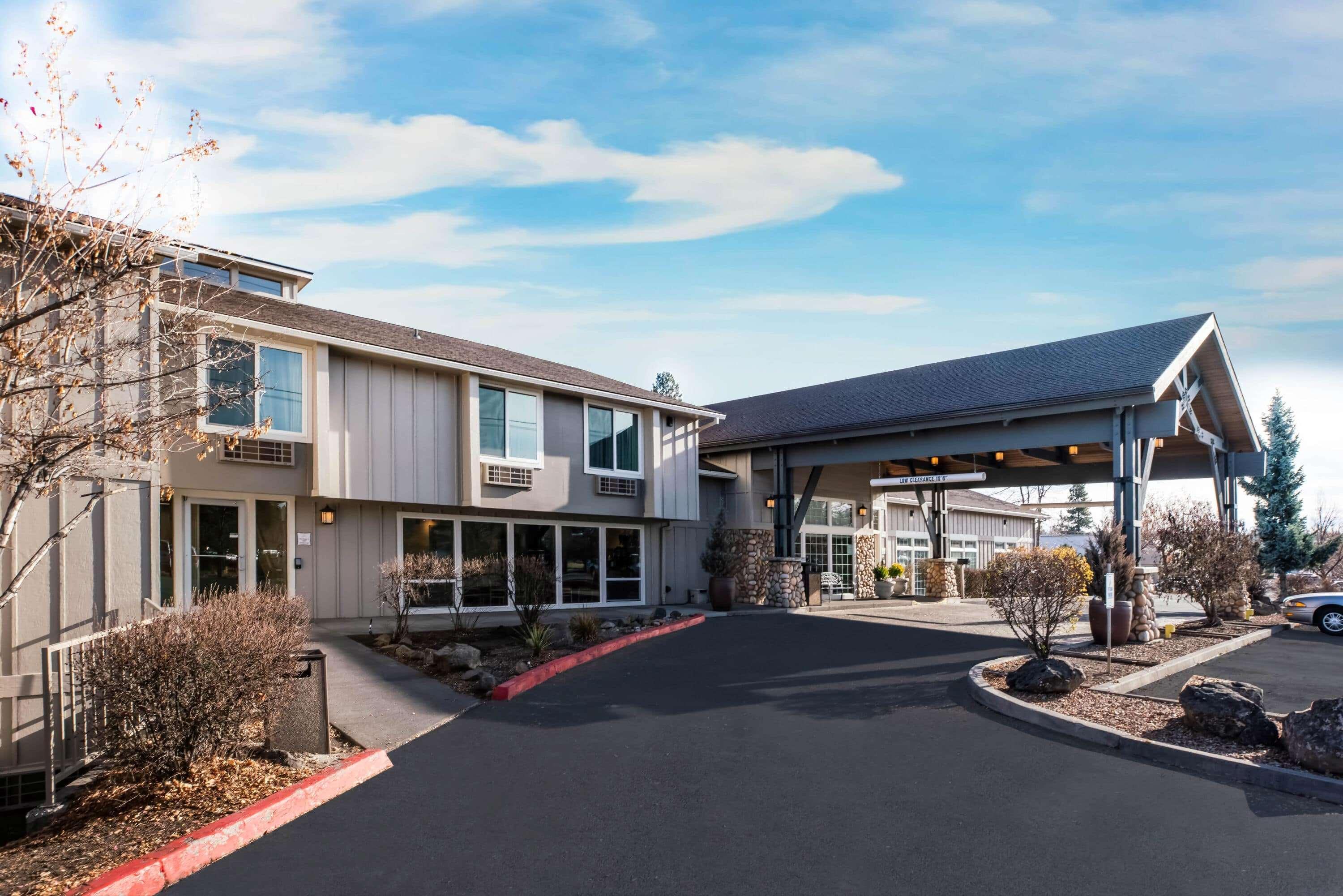 La Quinta Inn By Wyndham Bend Exterior foto
